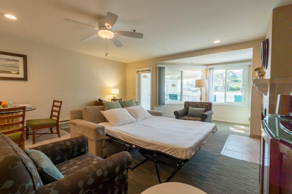 San Clemente Cove Resort Екстериор снимка
