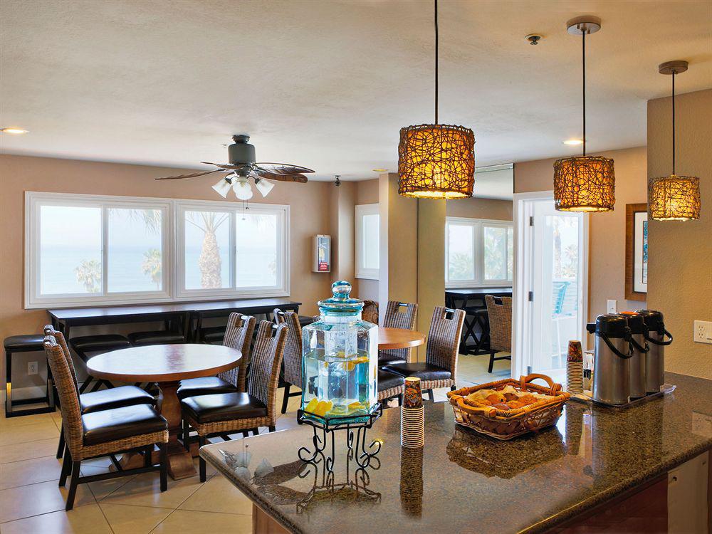 San Clemente Cove Resort Екстериор снимка