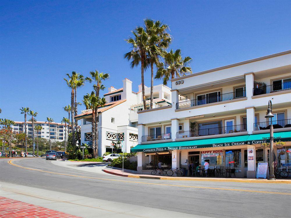 San Clemente Cove Resort Екстериор снимка