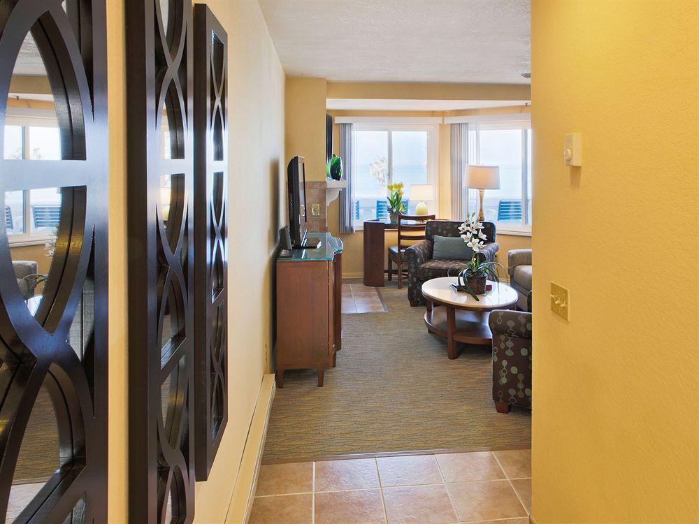 San Clemente Cove Resort Екстериор снимка