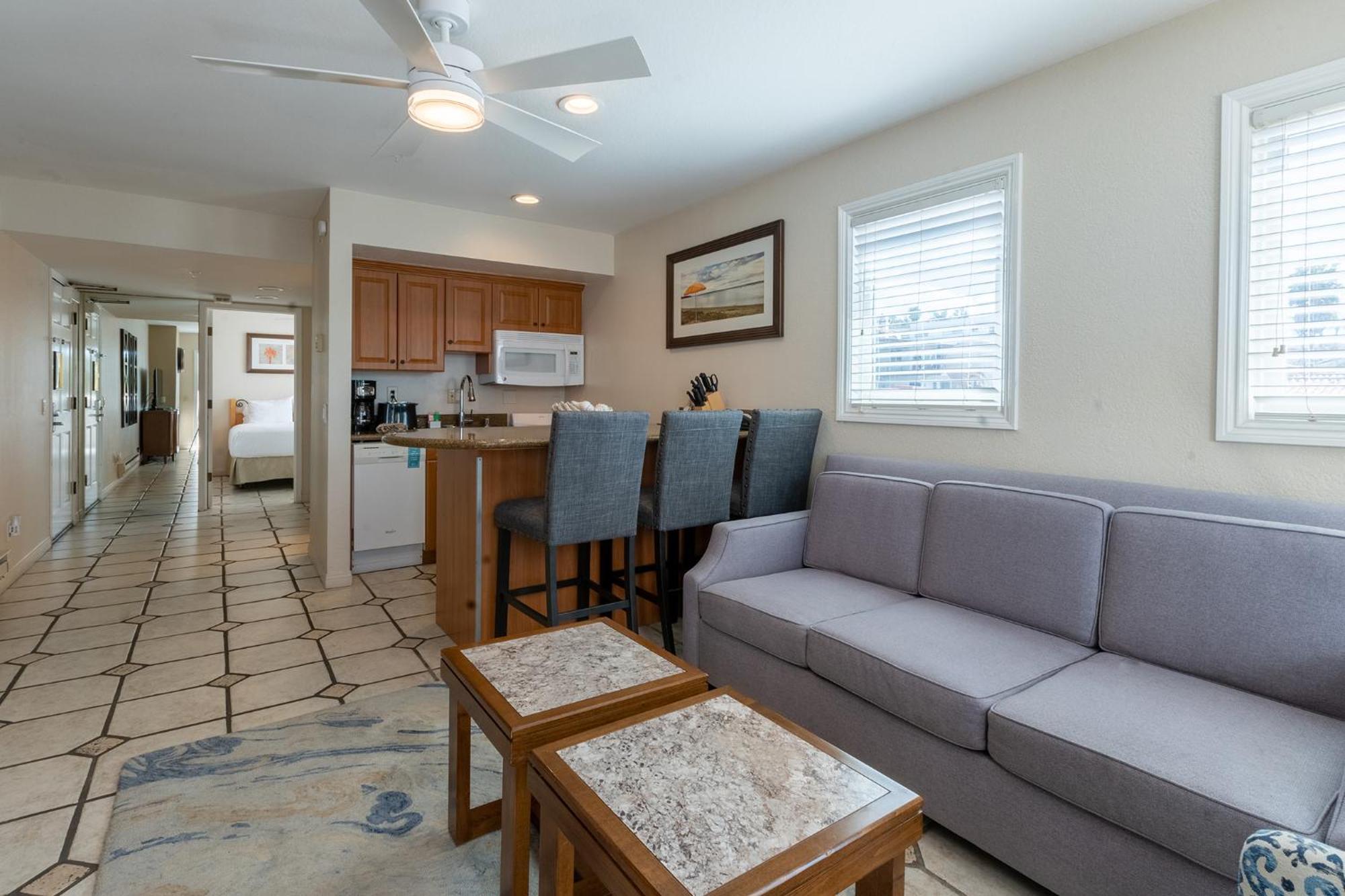 San Clemente Cove Resort Екстериор снимка