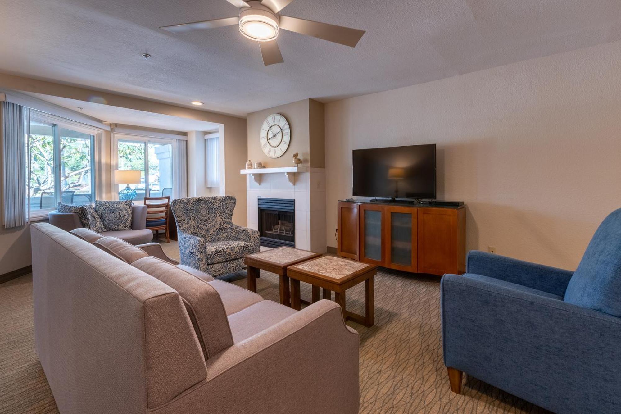 San Clemente Cove Resort Екстериор снимка