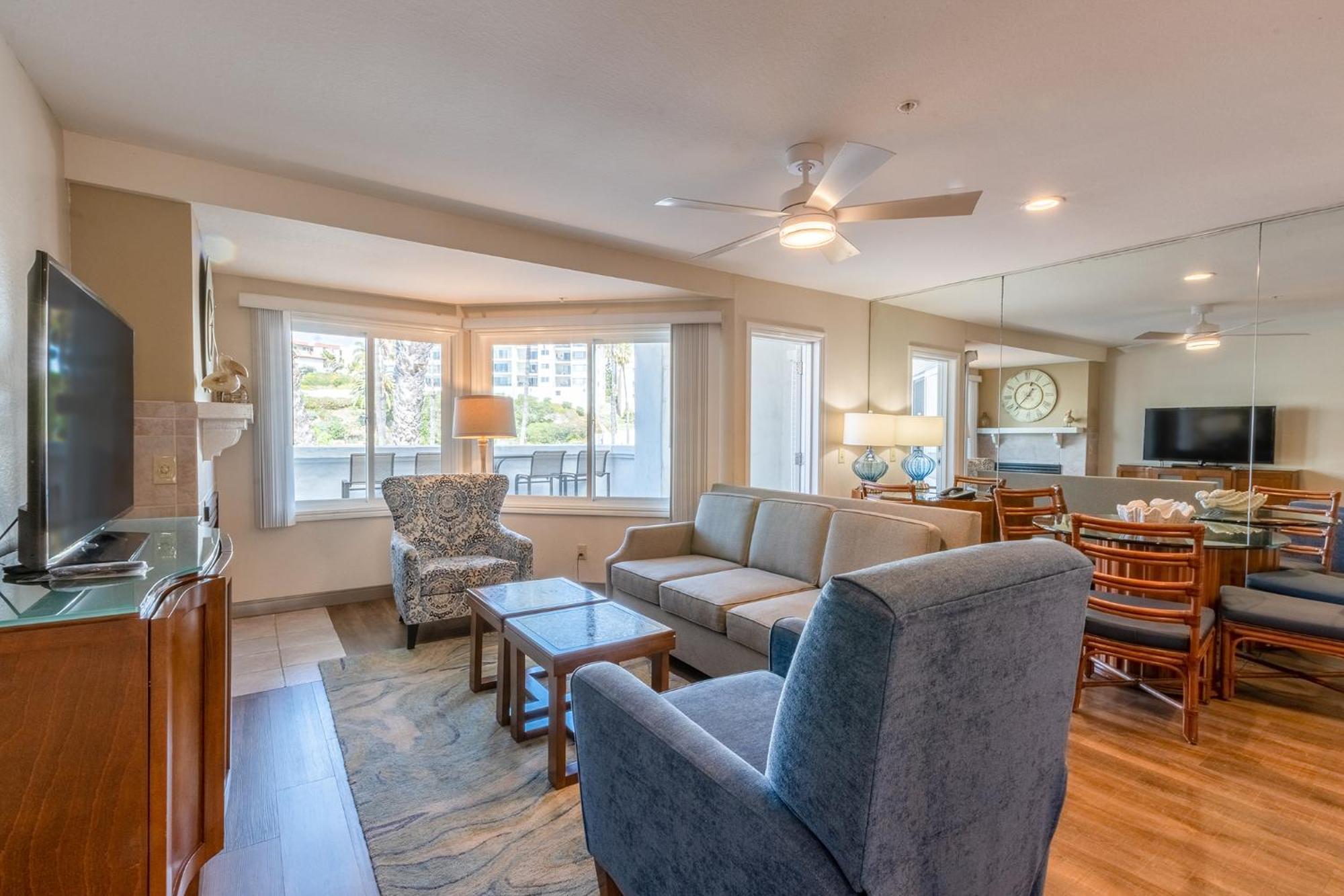 San Clemente Cove Resort Екстериор снимка