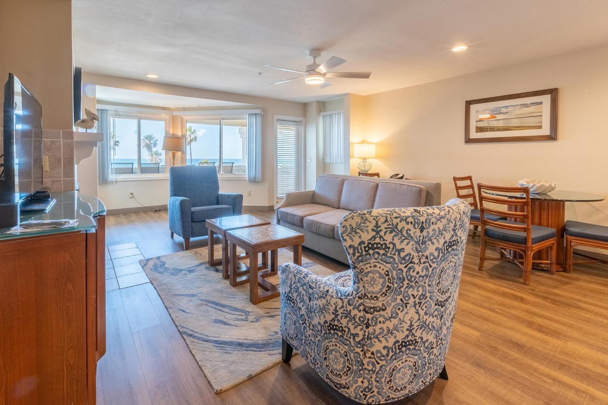 San Clemente Cove Resort Екстериор снимка