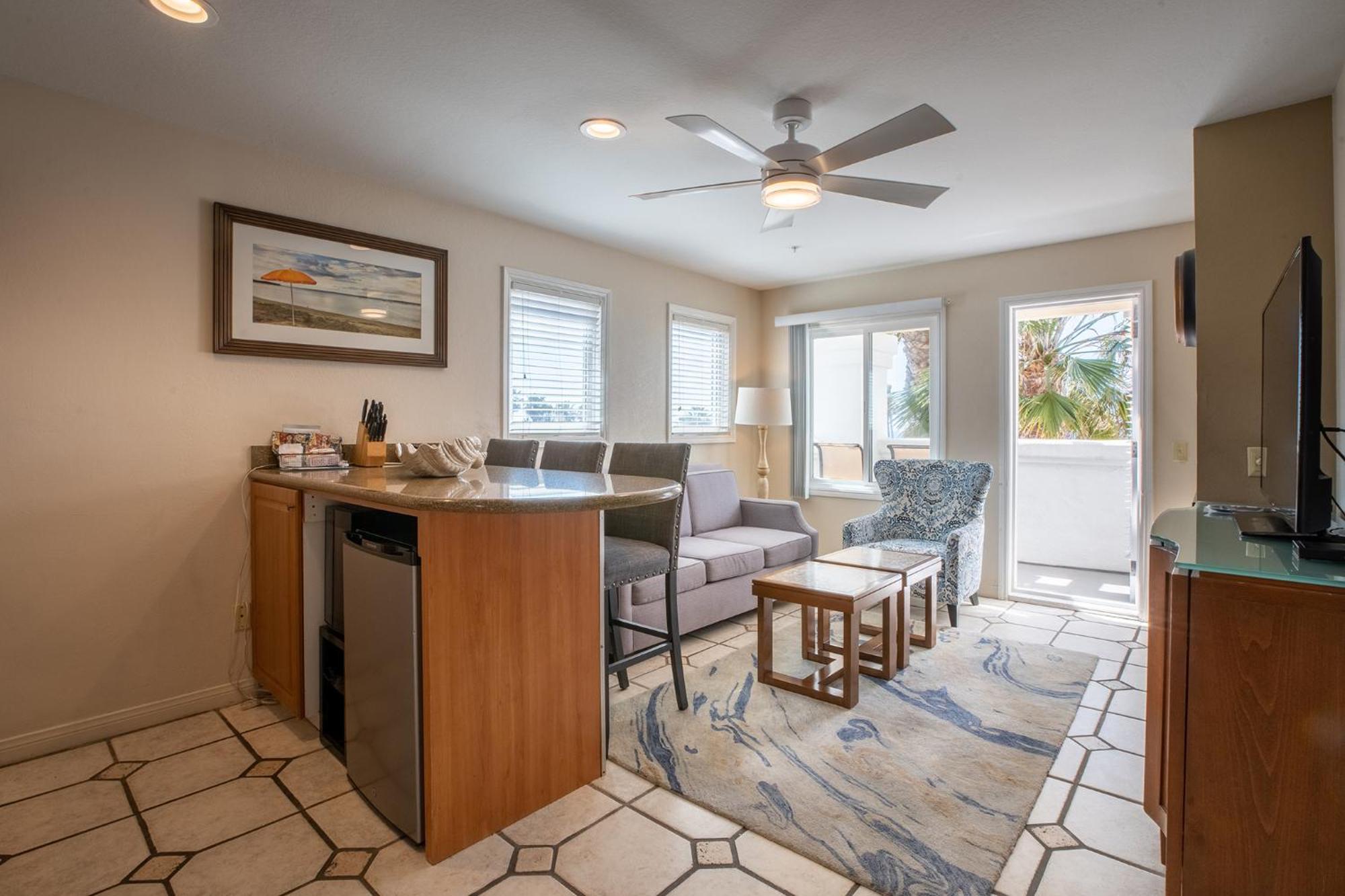 San Clemente Cove Resort Екстериор снимка