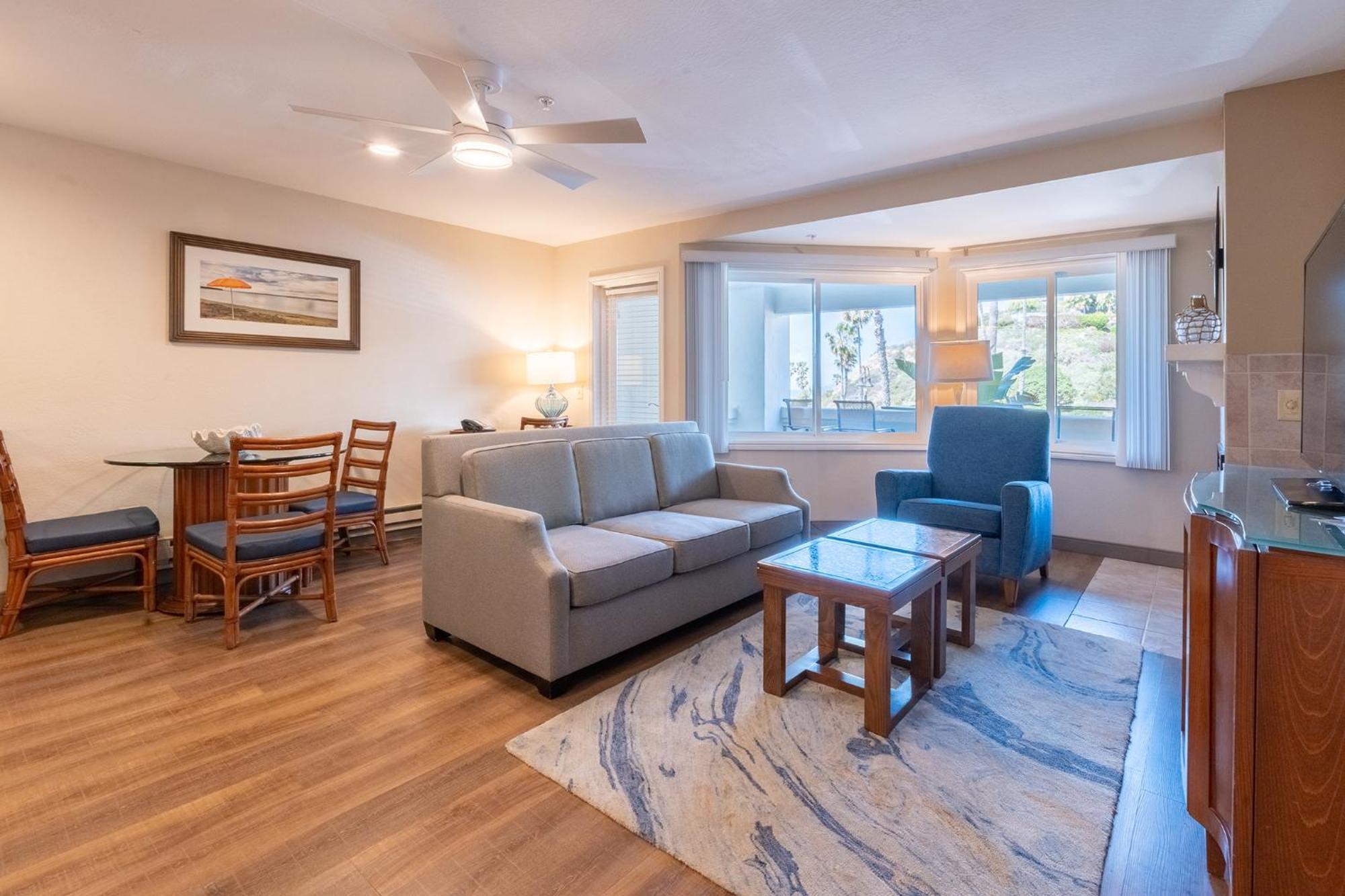 San Clemente Cove Resort Екстериор снимка