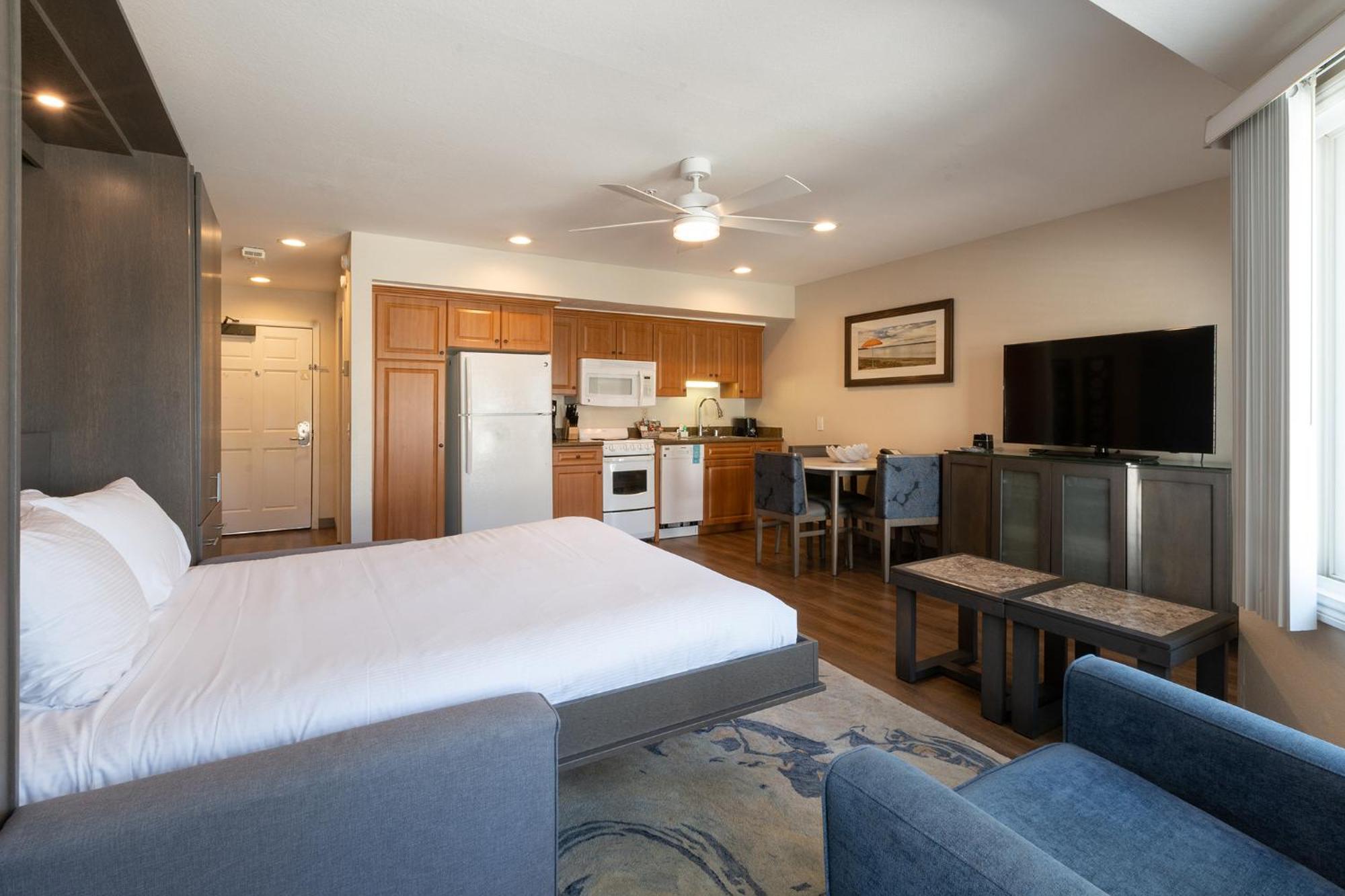 San Clemente Cove Resort Екстериор снимка