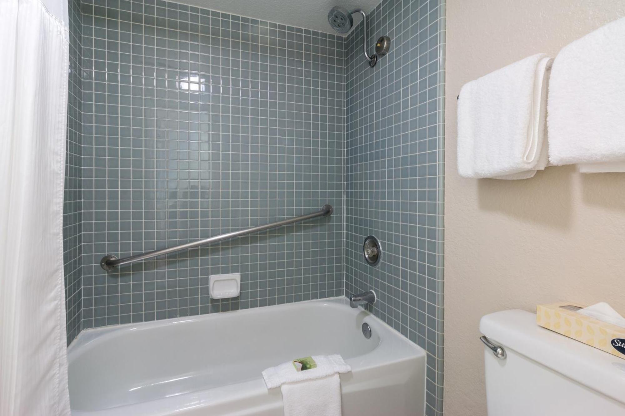 San Clemente Cove Resort Екстериор снимка
