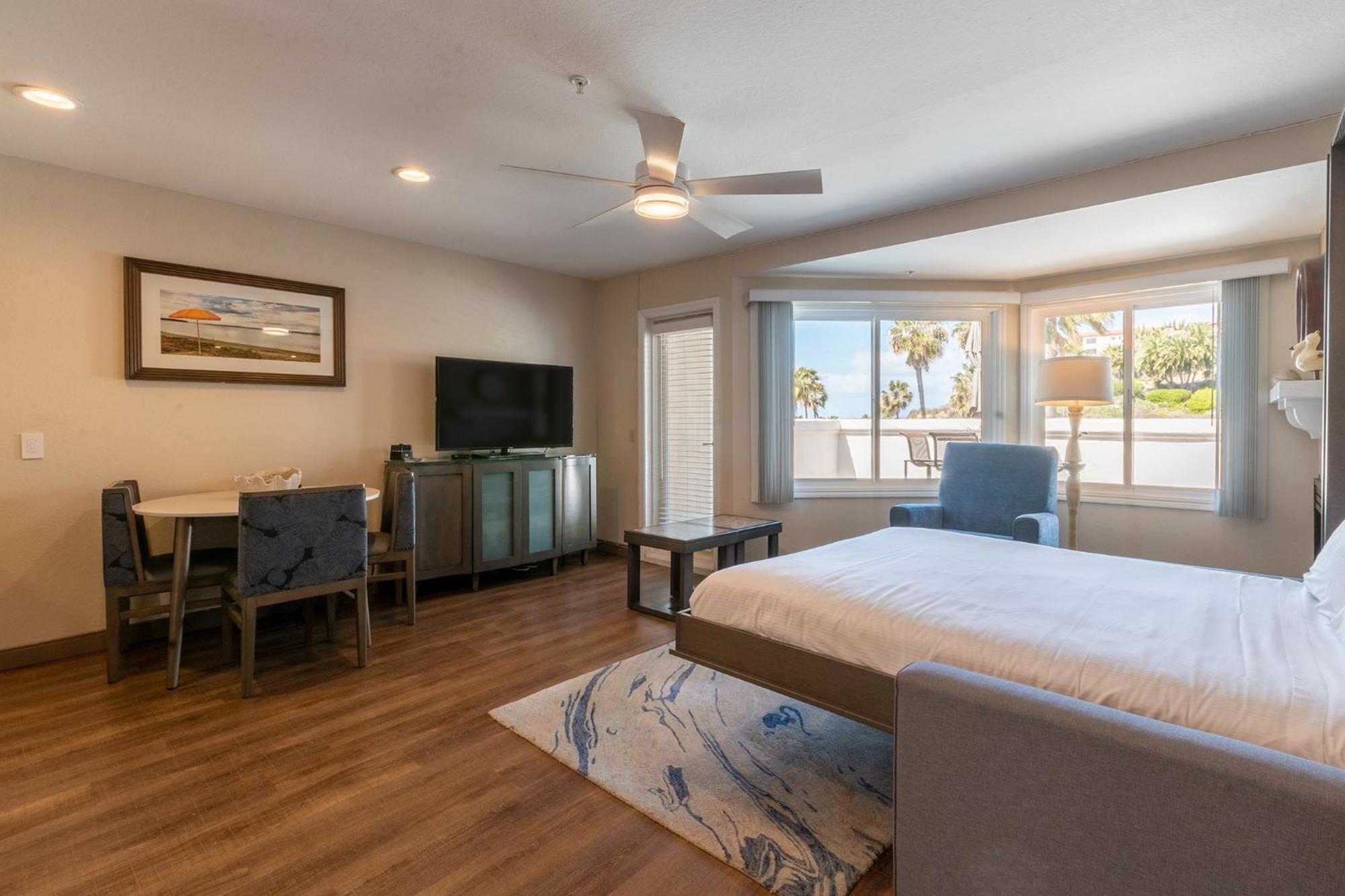 San Clemente Cove Resort Екстериор снимка