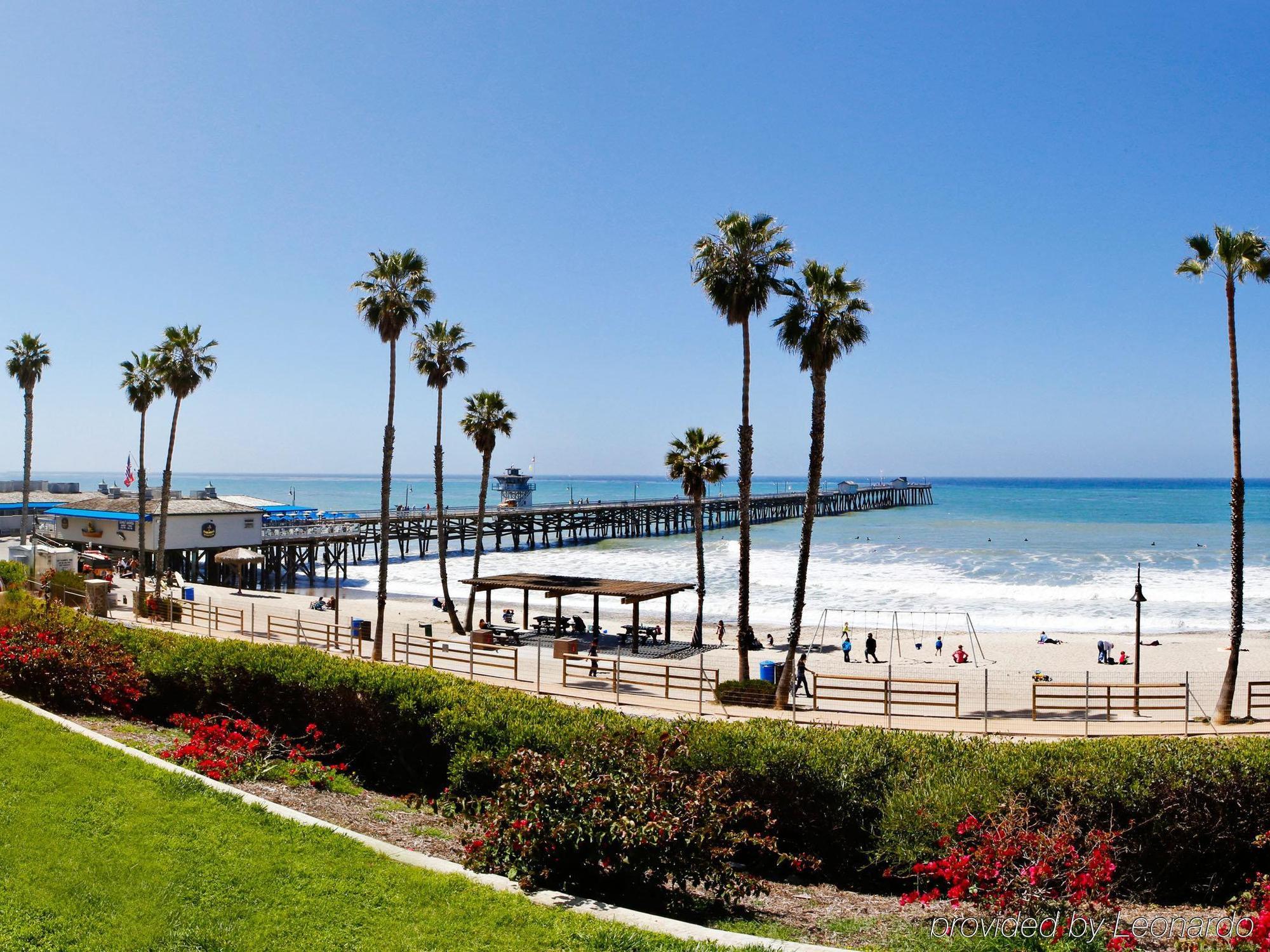 San Clemente Cove Resort Екстериор снимка