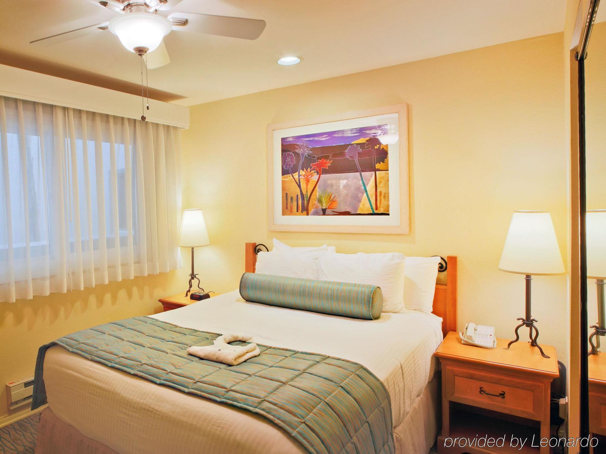San Clemente Cove Resort Екстериор снимка