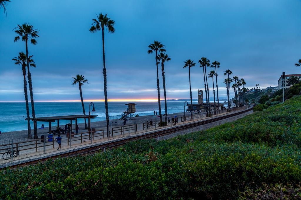 San Clemente Cove Resort Стая снимка