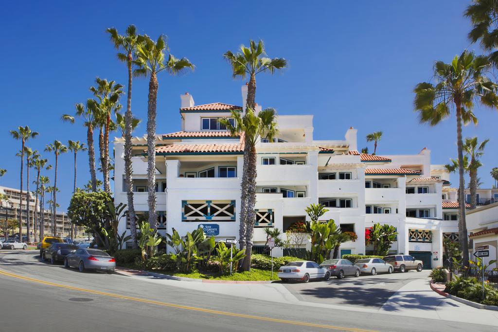 San Clemente Cove Resort Екстериор снимка