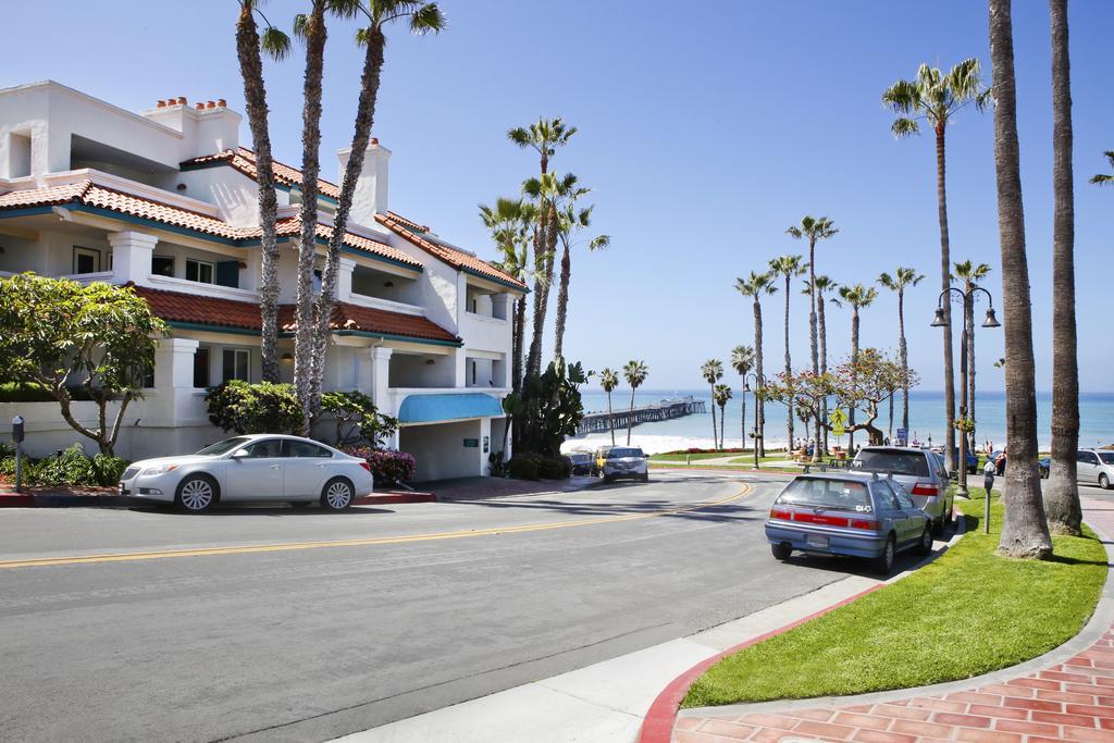 San Clemente Cove Resort Екстериор снимка
