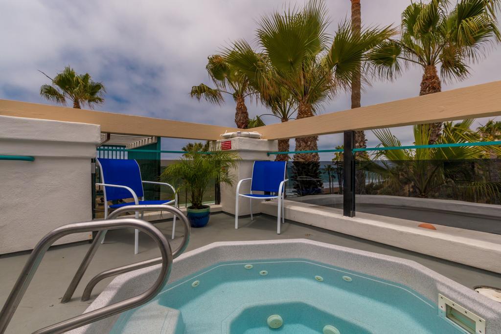 San Clemente Cove Resort Стая снимка