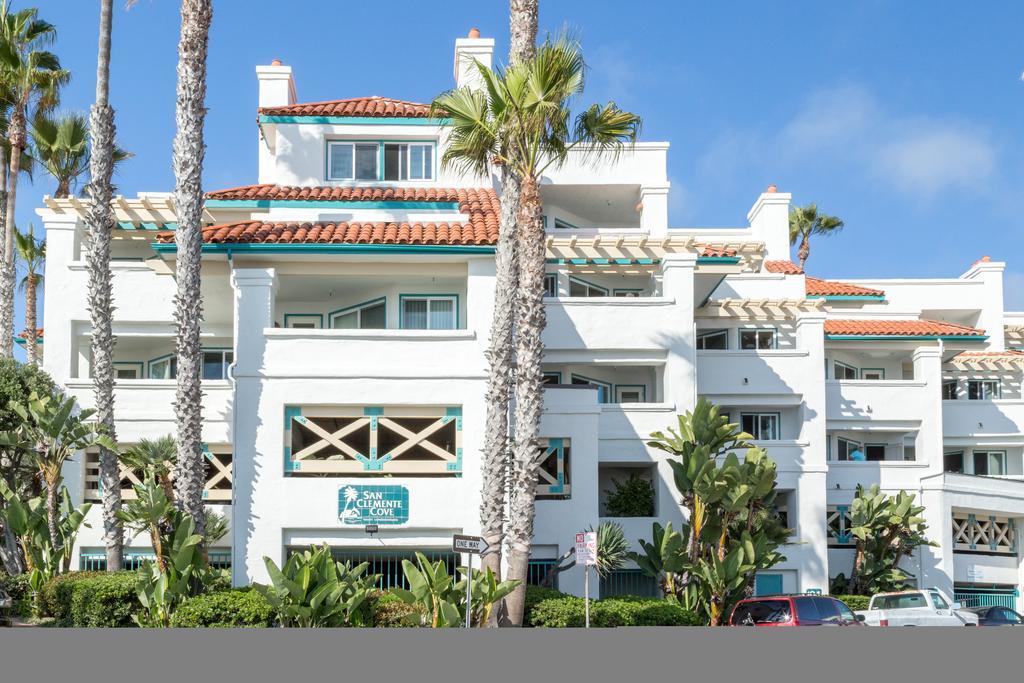 San Clemente Cove Resort Екстериор снимка