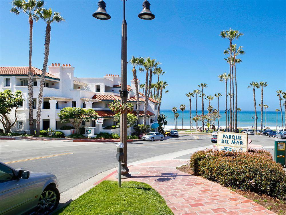 San Clemente Cove Resort Екстериор снимка