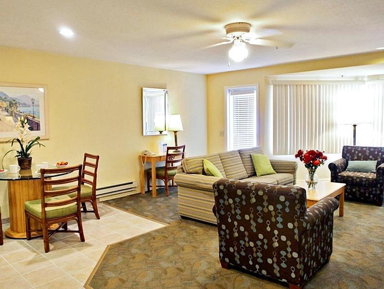 San Clemente Cove Resort Екстериор снимка