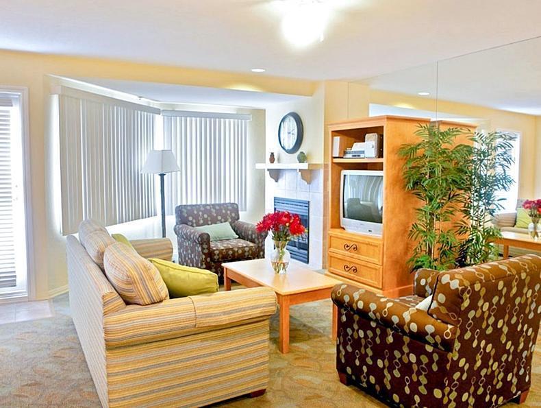 San Clemente Cove Resort Екстериор снимка
