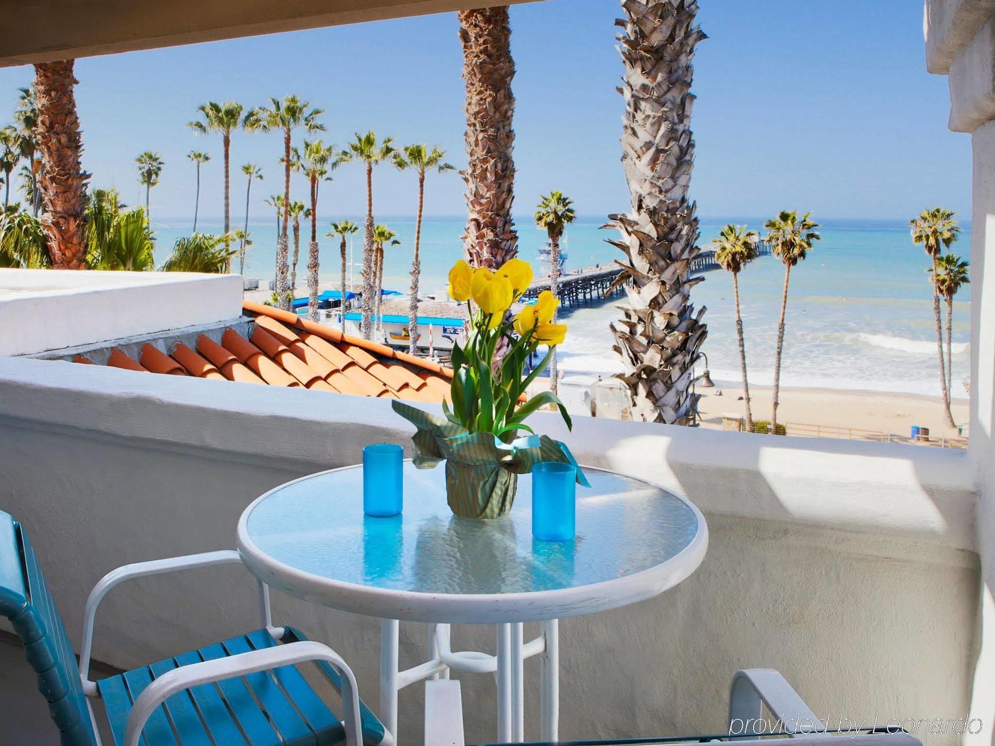 San Clemente Cove Resort Екстериор снимка