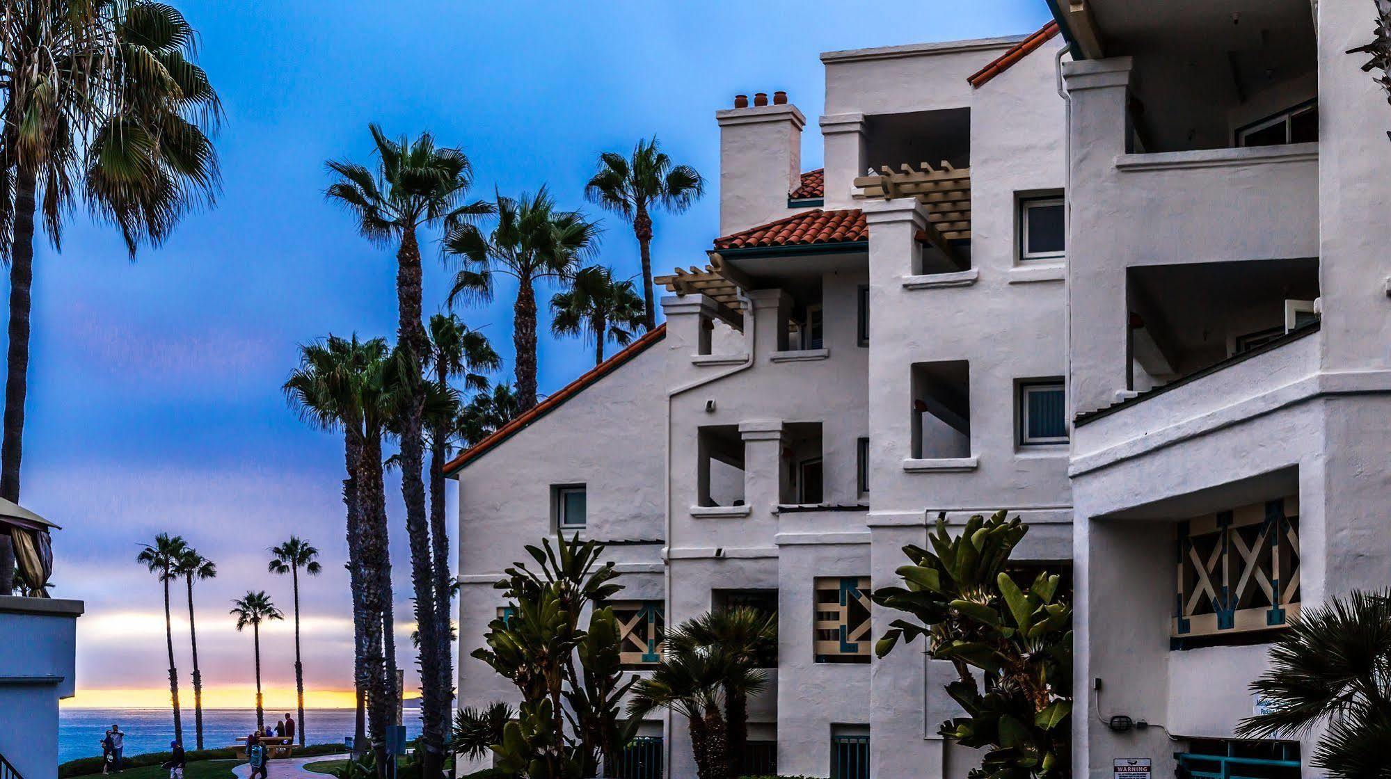 San Clemente Cove Resort Екстериор снимка
