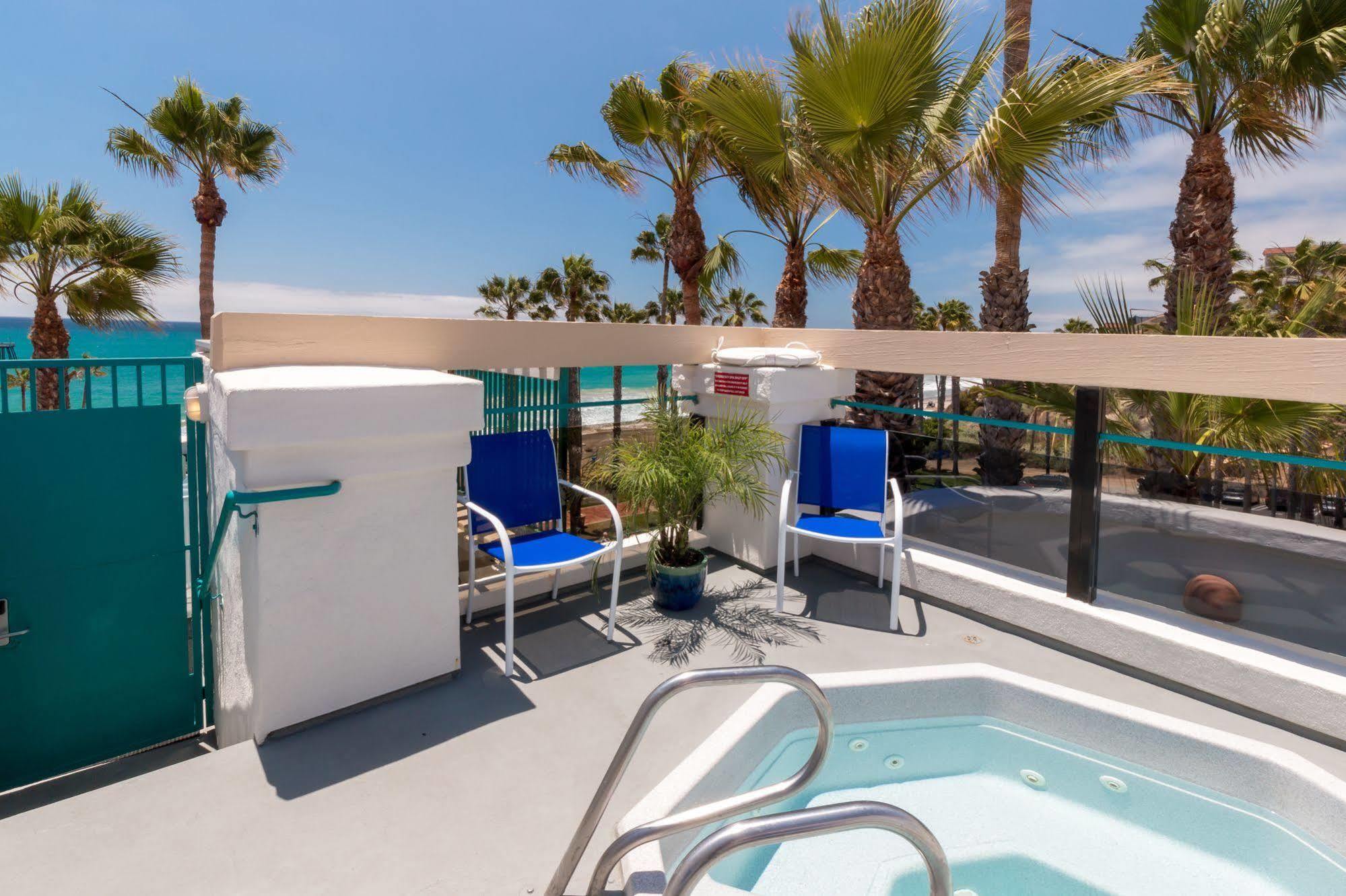 San Clemente Cove Resort Екстериор снимка