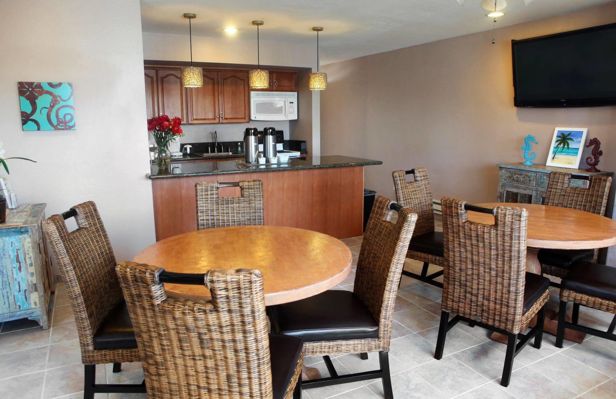 San Clemente Cove Resort Екстериор снимка