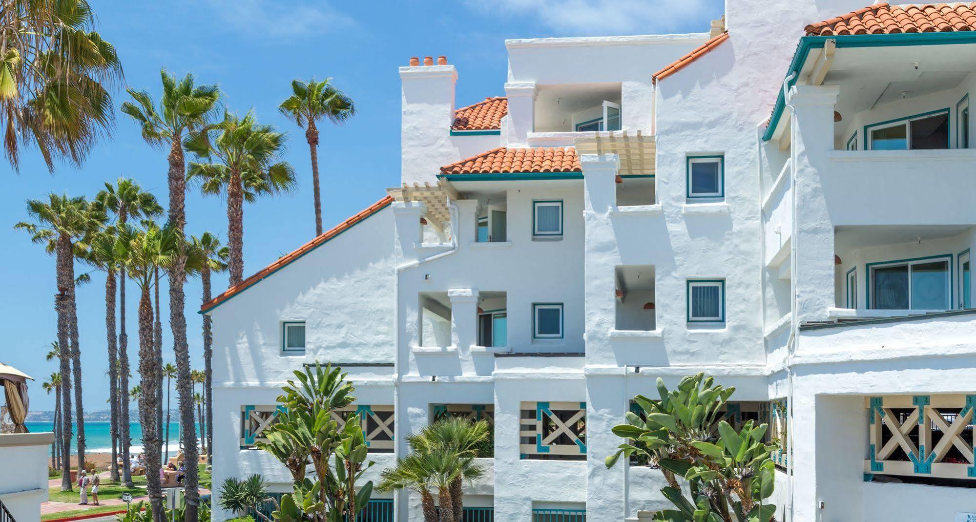 San Clemente Cove Resort Екстериор снимка