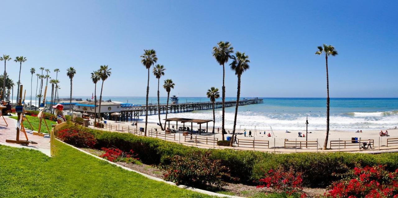 San Clemente Cove Resort Екстериор снимка